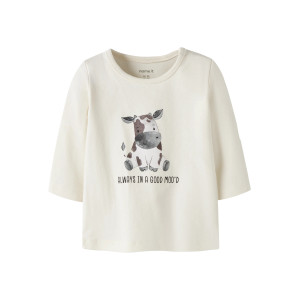 Felpa Bimbi 2m-18m