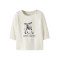 Felpa Bimbi 2m-18m