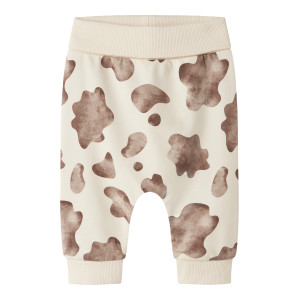 Pantalone Bimbi 2m-18m