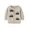 Cardigan Bimbi 2-18m