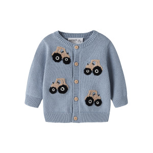 Cardigan Bimbi 2-18m