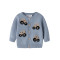 Cardigan Bimbi 2-18m