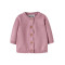 Cardigan In Maglia Bimba 2-18m