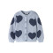 Cardigan In Maglia Bimbo 2-8a