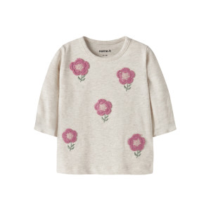 Tshirt Bimba 2-18m