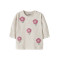 Tshirt Bimba 2-18m