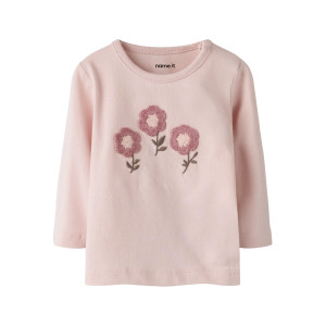 Tshirt Bimba 2-18m