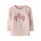 Tshirt Bimba 2-18m