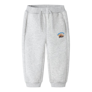 Pantalone Bimbo 2-8a
