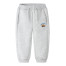 Light Grey Melange