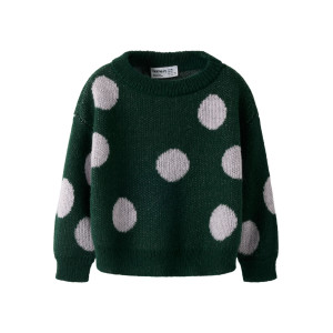 Pullover Bimba 2-8a