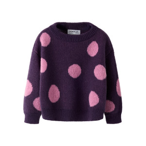 Pullover Bimba 2-8a