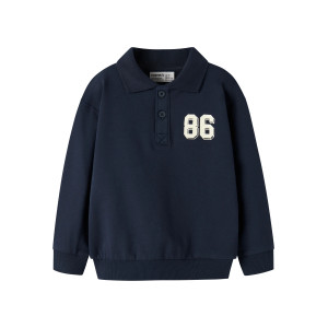 Polo Bimbi 2-8a