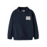 NAVY BLAZER