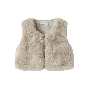 Gilet Bimba 2-18m