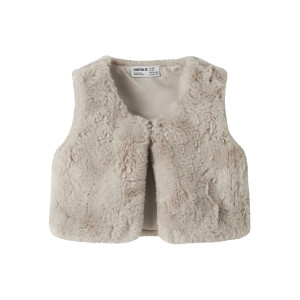 Gilet Bimba 2-8a