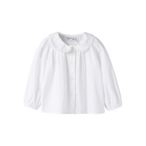 Camicia Bimba 2-8a