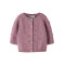 Cardigan Bimba 2-18m