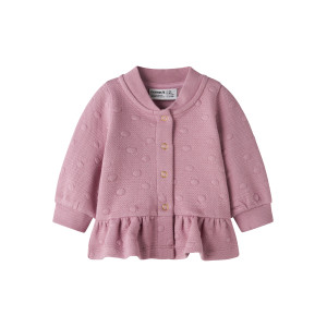 Cardigan Bimba 2-18m
