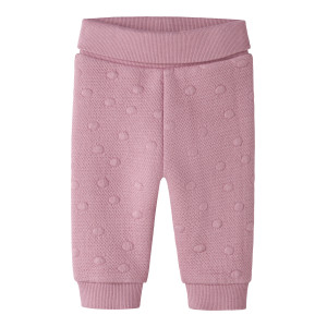 Pantalone Bimba 2-18m