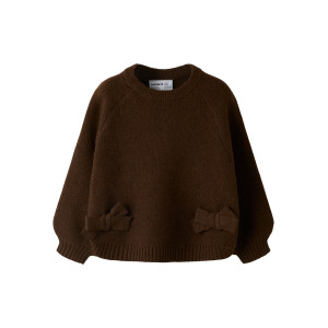 Pullover Bimba 2-8a