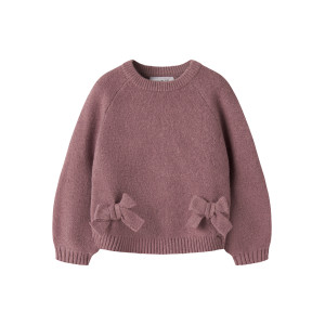 Pullover Bimba 2-8a