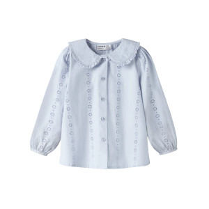 Camicia Bimba 2-8a