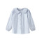 Camicia Bimba 2-8a