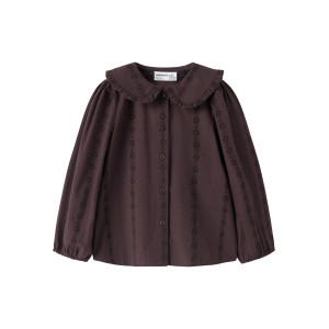 Camicia Bimba 2-8a