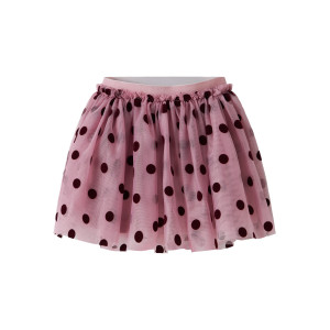 Gonna Pantaloncino Bimba 2-8a