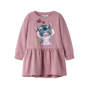 Abito Bimba 2-7a