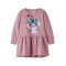 Abito Bimba 2-7a