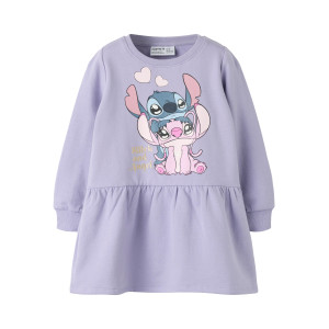 Abito Bimba 2-7a