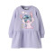 Abito Bimba 2-7a