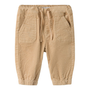 Pantalone Bimbo 2-18m