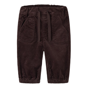Pantalone Bimbo 2-18m