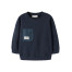 NAVY BLAZER