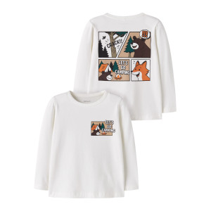 Tshirt Bimbo 2- 8a