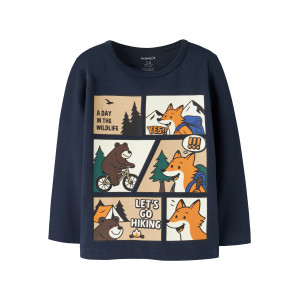 Tshirt Bimbo 2- 8a