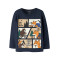 Tshirt Bimbo 2- 8a
