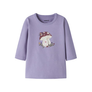 Tshirt Bimba 2-18m