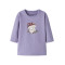 Tshirt Bimba 2-18m