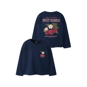 Tshirt Bimba 2-8a