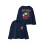NAVY BLAZER