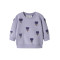 Felpa Bimba 2-18m