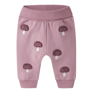 Pantalone Bimba 2-18m