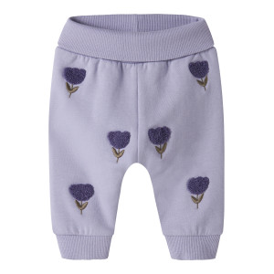Pantalone Bimba 2-18m