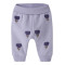 Pantalone Bimba 2-18m