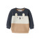 Felpa Bimbo 2-18m