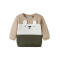 Felpa Bimbo 2-18m